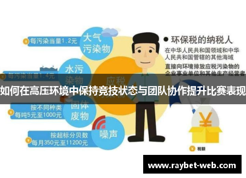 如何在高压环境中保持竞技状态与团队协作提升比赛表现